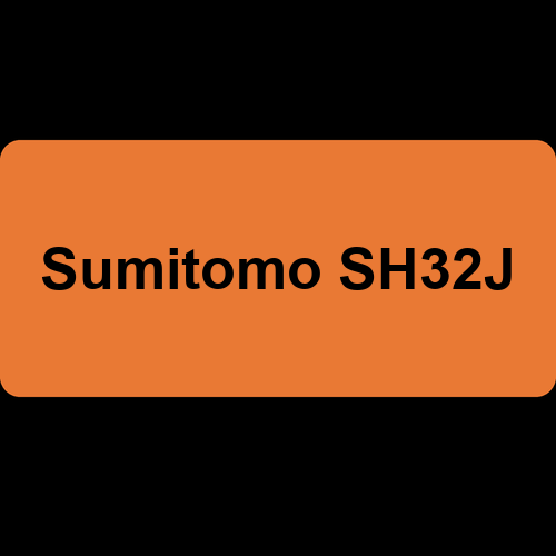 Sumitomo SH32J